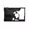 LappyPower Laptop Bottom Base D-Cover for Lenovo Ideapad G570 G575 Series (Black)