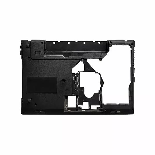LappyPower Laptop Bottom Base D-Cover for Lenovo Ideapad G570 G575 Series (Black)