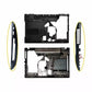 LappyPower Laptop Bottom Base D-Cover for Lenovo Ideapad G570 G575 Series (Black)
