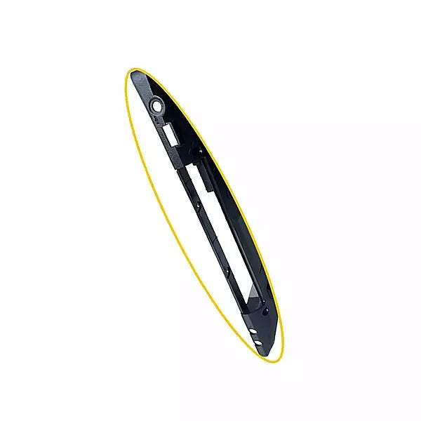 LappyPower Laptop Bottom Base D-Cover for Lenovo Ideapad G570 G575 Series (Black)