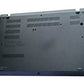 LappyPower Laptop Bottom Base D-Cover for Lenovo Thinkpad L14 Gen 1 (Black)