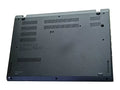 LappyPower Laptop Bottom Base D-Cover for Lenovo Thinkpad L14 Gen 1 (Black)