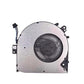 LappyPower Laptop CPU Cooling Fan for HP ProBook 450 G5 455 G5 470 G5 450G5 455G5 470G5 Series (4 Pin)