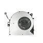 LappyPower Laptop CPU Cooling Fan for HP ProBook 450 G5 455 G5 470 G5 450G5 455G5 470G5 Series (4 Pin)