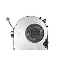 LappyPower Laptop CPU Cooling Fan for HP ProBook 450 G5 455 G5 470 G5 450G5 455G5 470G5 Series (4 Pin)