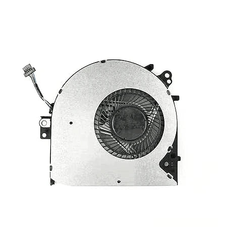 LappyPower Laptop CPU Cooling Fan for HP ProBook 450 G5 455 G5 470 G5 450G5 455G5 470G5 Series (4 Pin)
