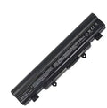 LappyPower Compatible Battery for Acer AL14A32 – Acer Aspire E14 E15 E5-421 E1-571 E5-411 Laptops (5000mAh, 6-Cell)