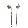 LappyPower Laptop Hinges for 2530 2530P (Left & Right)