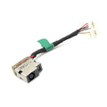 LappyPower Laptop DC Power Jack For HP Pavilion 15-AU 13U Series
