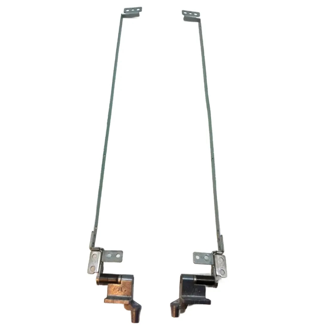 LappyPower Laptop Hinges for Toshiba Satellite L30 L35 (Left & Right)