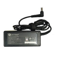 LappyPower Laptop Adapter compatible for Sony (60W 3A 19.5V) - 6.5mm x 4.4mm Pin
