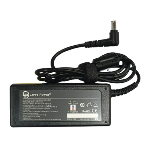 60 Watt Sony Charger