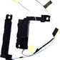LappyPower L+R Laptop Speaker for Dell Latitude E5300 5300 E5310 5310 2-in-1 Laptops