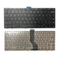 LappyPower Laptop Keyboard compatible for Acer Chromebook 15 C910 C738T CB3-431 CB3-531 CB3-532 CB5-571 C731T NSK-G3SQ without Backlight