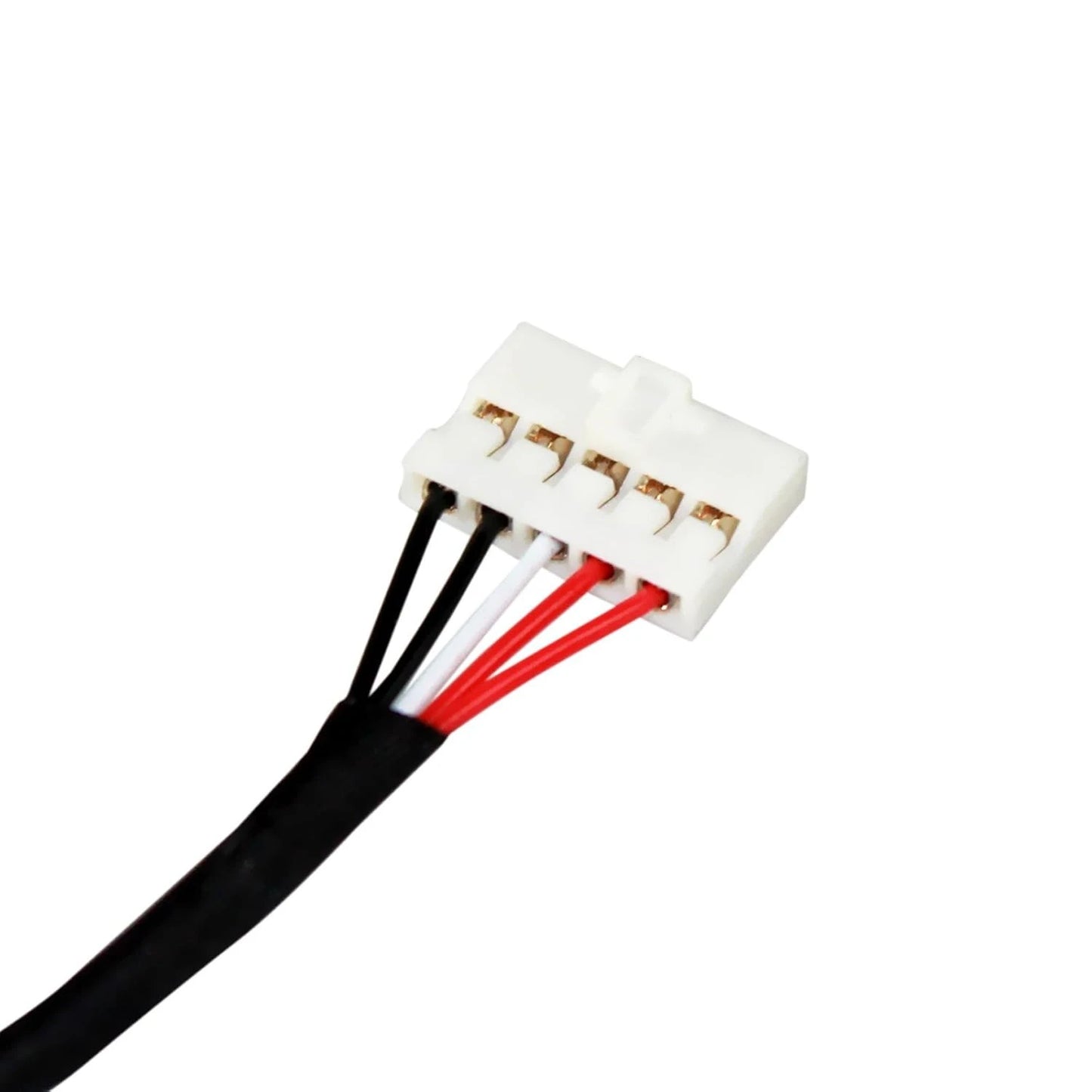 LappyPower Laptop DC Power Jack For Lenovo Ideapad G50-70 G50-80