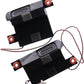 LappyPower L+R Laptop Speaker for Lenovo IdeaPad Gaming 3 15IMH05 15ARH05 Laptops