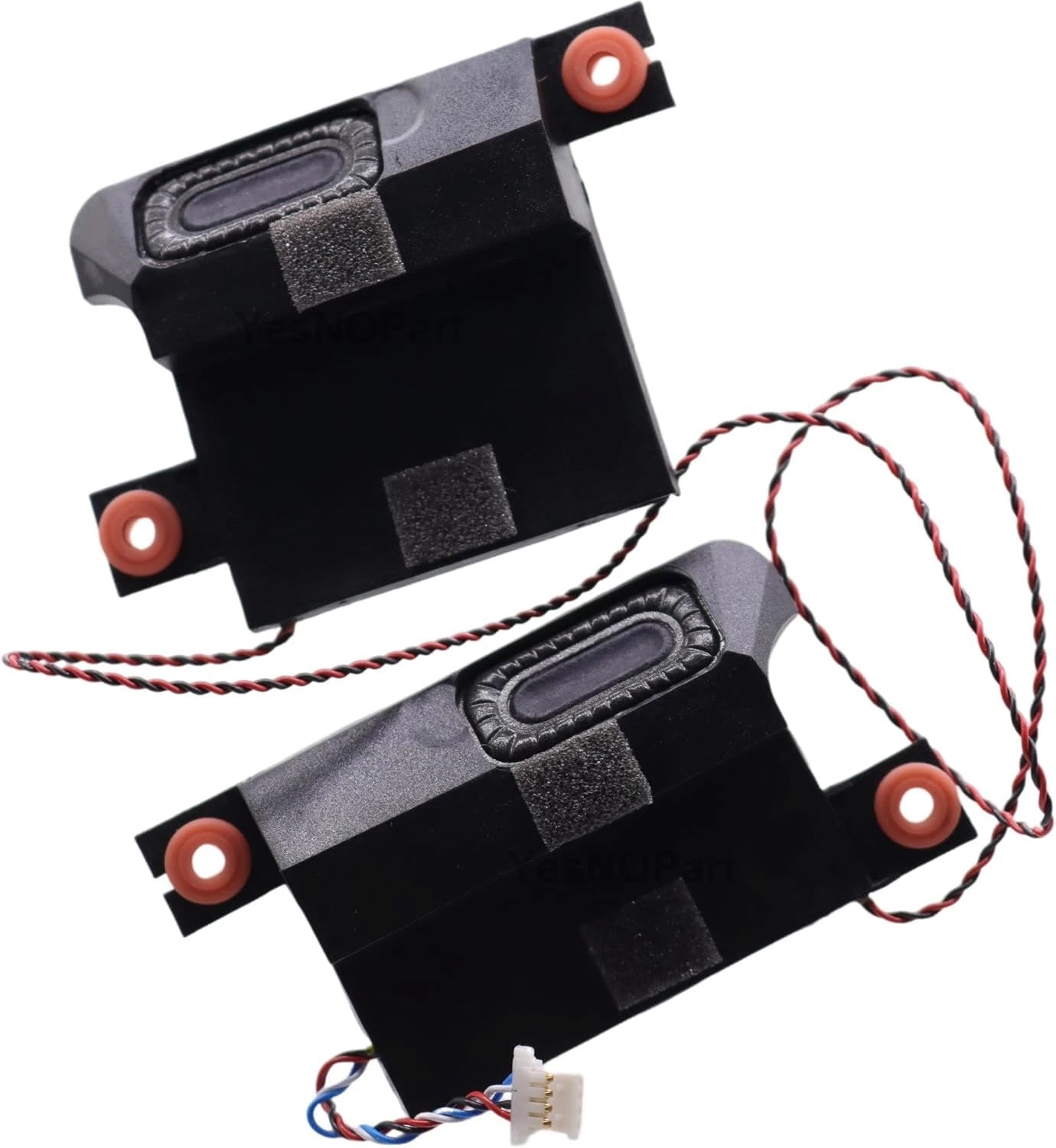 LappyPower L+R Laptop Speaker for Lenovo IdeaPad Gaming 3 15IMH05 15ARH05 Laptops