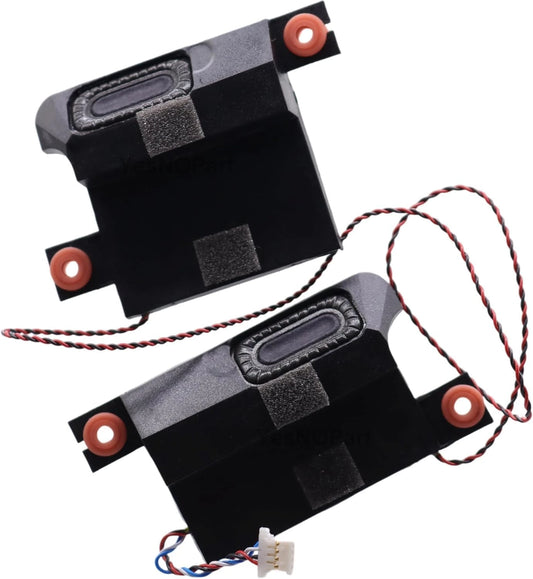LappyPower L+R Laptop Speaker for Lenovo IdeaPad Gaming 3 15IMH05 15ARH05 Laptops
