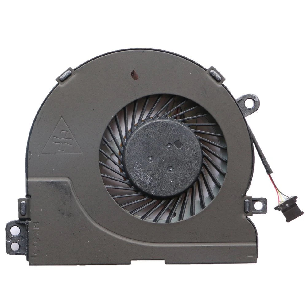 LappyPower Laptop CPU Cooling Fan for Dell Latitude E3450 E3550 (4 Pin)