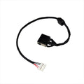 LappyPower Laptop DC Power Jack For Lenovo Ideapad G50-70 G50-80