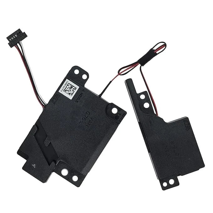 LappyPower Laptop Speaker for HP 15CC 15-CC 15CK 15-CK 15-CK069TX Laptops