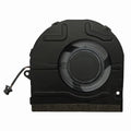 LappyPower Laptop CPU Cooling Fan for DELL Inspiron 5410 5415 5510 7415 (4 Pin)