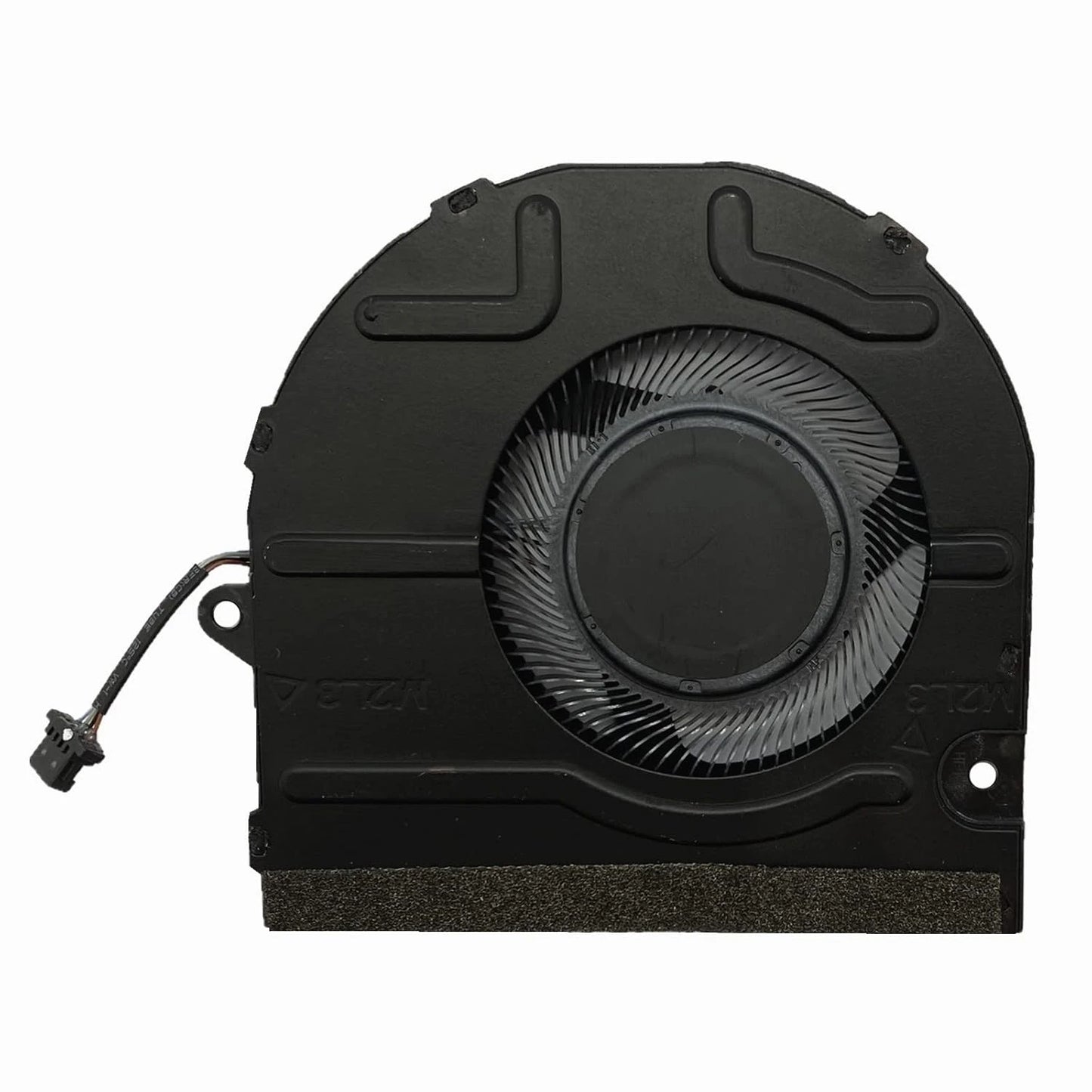 LappyPower Laptop CPU Cooling Fan for DELL Inspiron 5410 5415 5510 7415 (4 Pin)