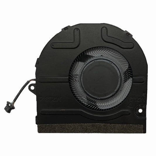 LappyPower Laptop CPU Cooling Fan for DELL Inspiron 5410 5415 5510 7415 (4 Pin)