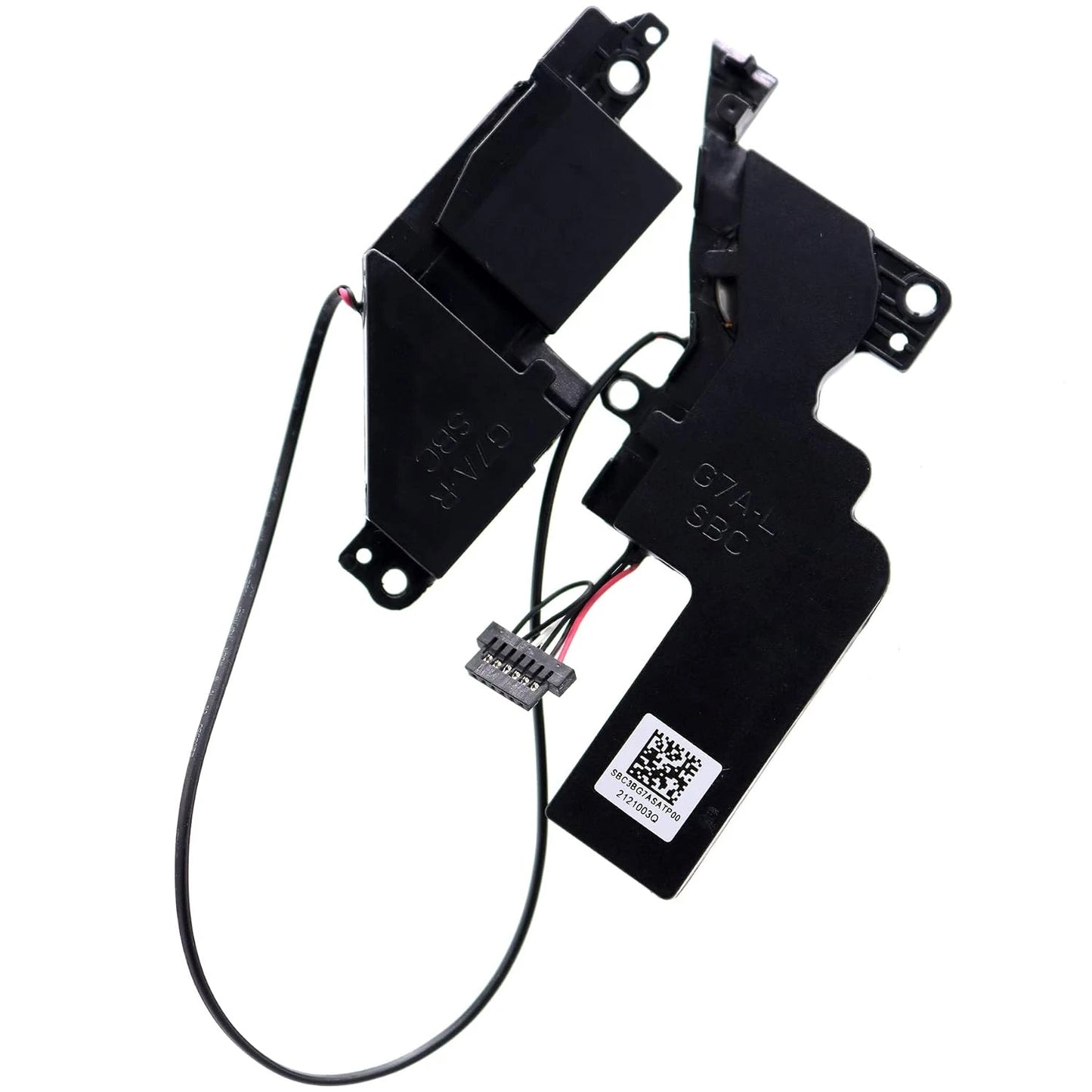LappyPower Laptop Speaker for HP 14CE 14-CE Series