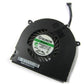 LappyPower Laptop CPU Cooling Fan for Apple MacBook pro A1278 A1342 (EARLY 2011 / MID 2009 / MID 2010 / LATE 2011 / MID 2012) (4 Pin)