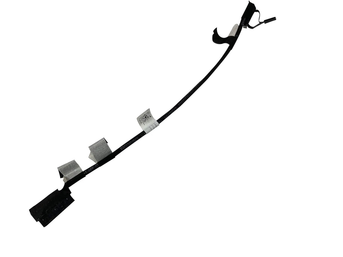 LappyPower Battery Cable for Dell Latitude 7480 7490 E7480 E7490 Series