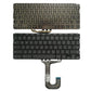 LappyPower Laptop Keyboard compatible for HP ChromeBook 11 G6 EE Black without Backlight
