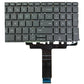 LappyPower Laptop Keyboard compatible for HP Probook 450 G8 455 G8 Series Black with Backlight