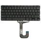LappyPower Laptop Keyboard compatible for HP ChromeBook 11 G6 EE Black without Backlight