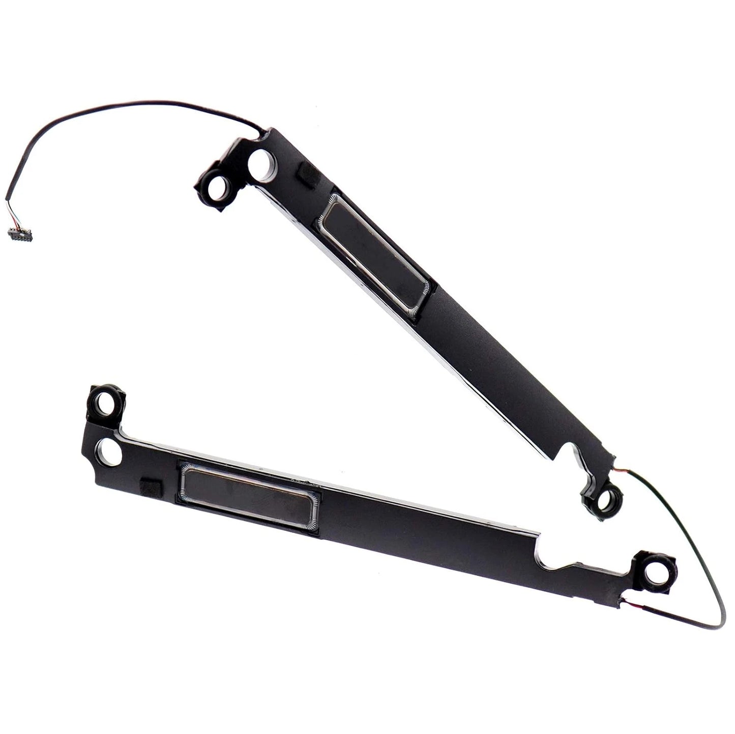 LappyPower L+R Laptop Speaker for Dell XPS 15 9550 9560 9570 7590 dell Precision 5510 5520 5530 5540