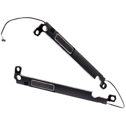 LappyPower L+R Laptop Speaker for Dell XPS 15 9550 9560 9570 7590 dell Precision 5510 5520 5530 5540