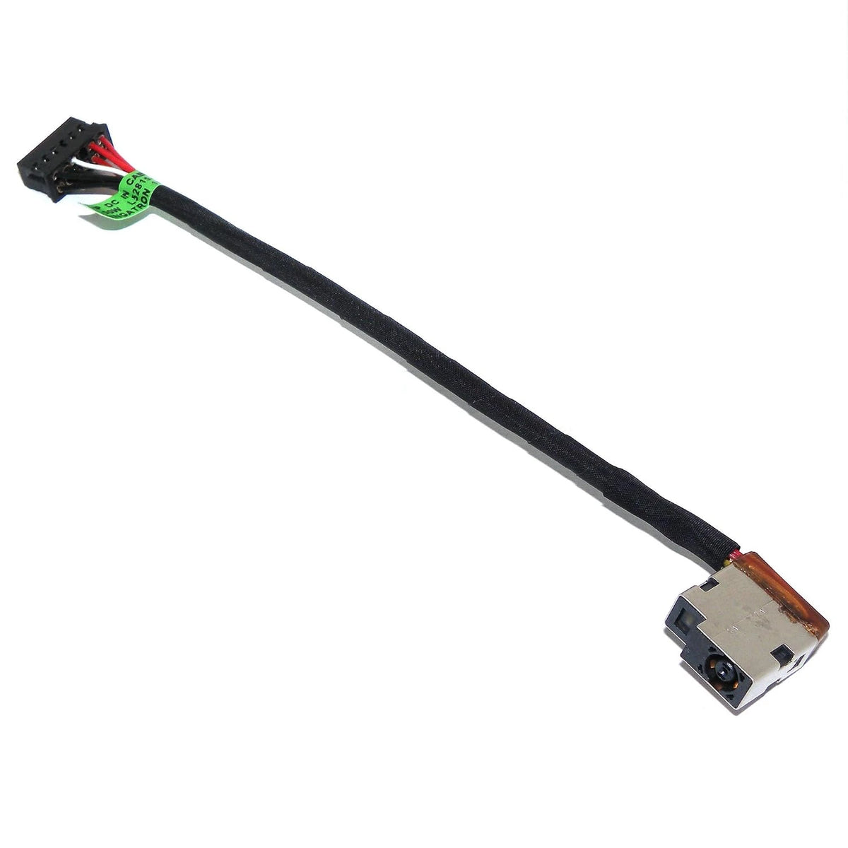 LappyPower Laptop DC Power Jack For HP Pavilion 15-DK 15DK 15-DK0051WM Series
