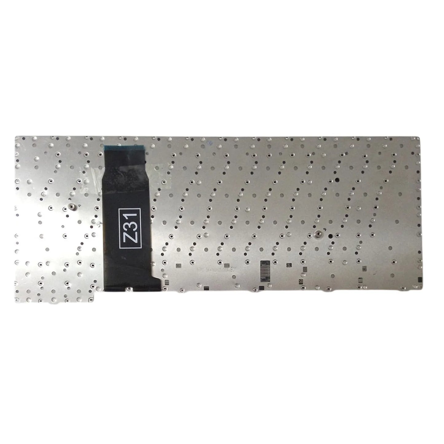 LappyPower Laptop Keyboard for Lenovo Yoga 11-E without Backlight