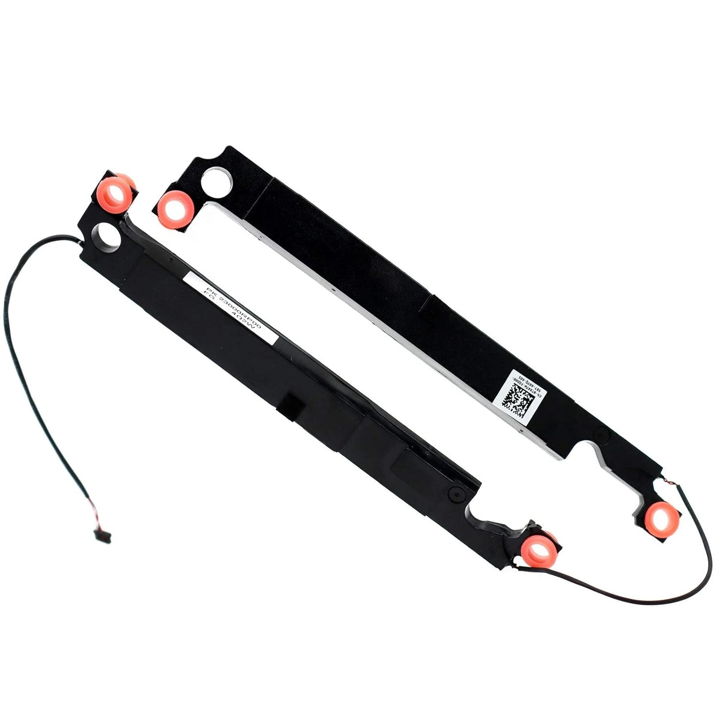 LappyPower L+R Laptop Speaker for Dell XPS 15 9550 9560 9570 7590 dell Precision 5510 5520 5530 5540