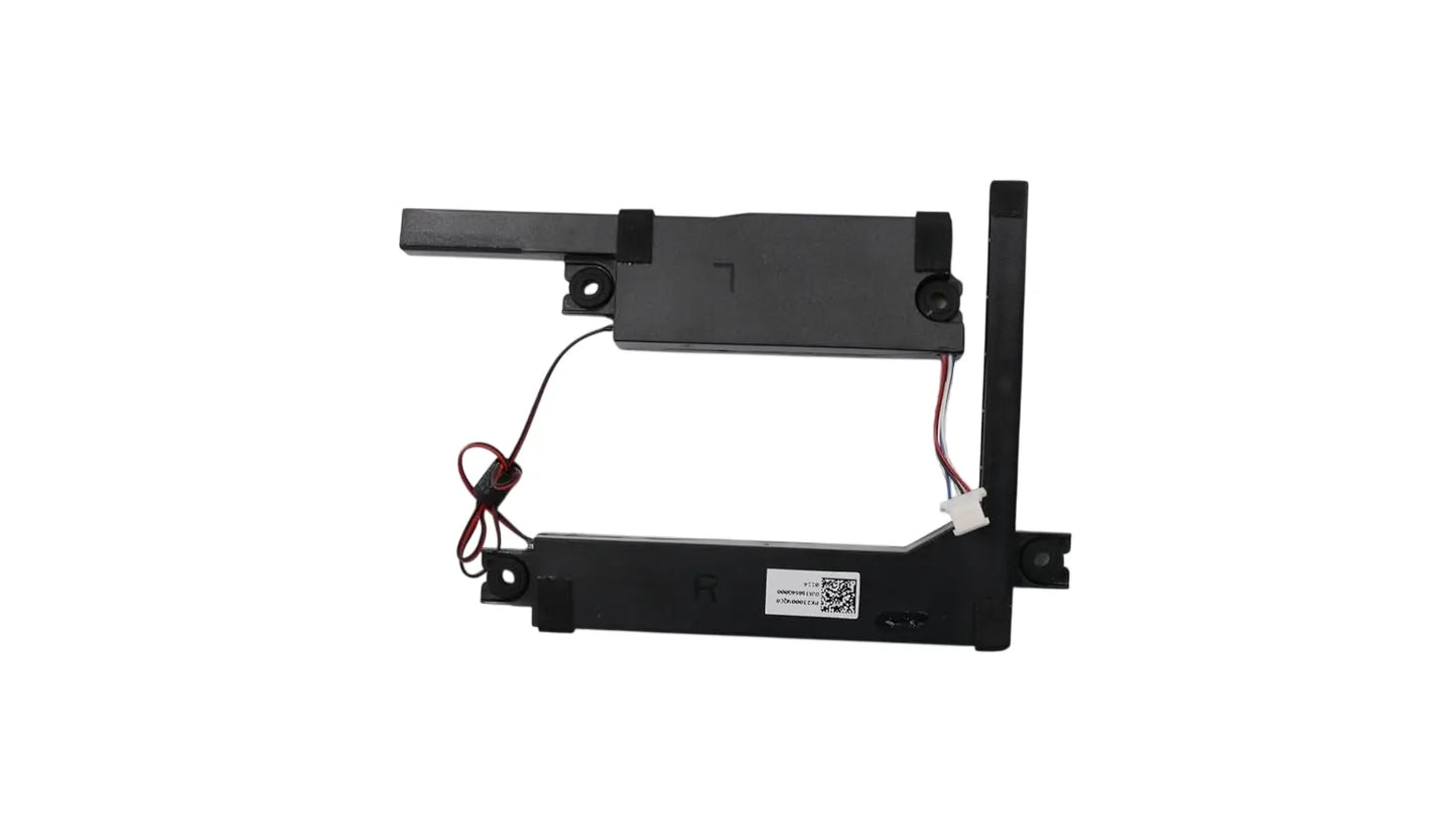 LappyPower L+R Laptop Speaker for Lenovo IdeaPad IP310-15, 310-15ISK, 310-15IKB, 510-15ISK, 510-15IKB Laptops