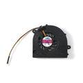 LappyPower Laptop CPU Cooling Fan for Toshiba Satellite C670 (3 Pin)
