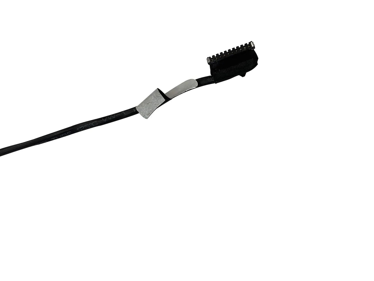 LappyPower Battery Cable for Dell Latitude 7480 7490 E7480 E7490 Series