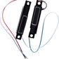 LappyPower L+R Laptop Speaker for Dell Latitude E5570 5570 Precision 3510 M3510 Laptops