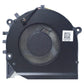 LappyPower Laptop CPU + GPU Cooling Fan for LENOVO ThinkBook 14S-IWL 14S-IML K4-IWL S540-14IWL Pair (4 Pin)