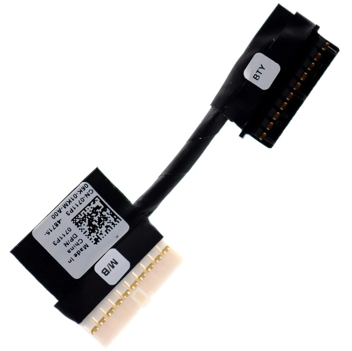 LappyPower Battery Cable for Dell Inspiron 15 5568