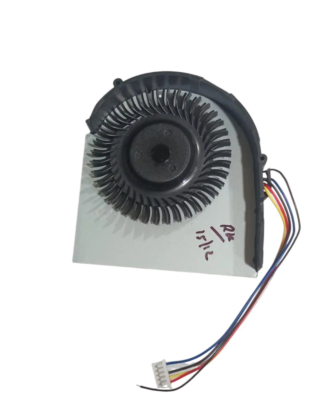 LappyPower Laptop CPU Cooling Fan for Lenovo ThinkPad T430 T430I 04X3787 04W3267 0B410860 (5 Pin)
