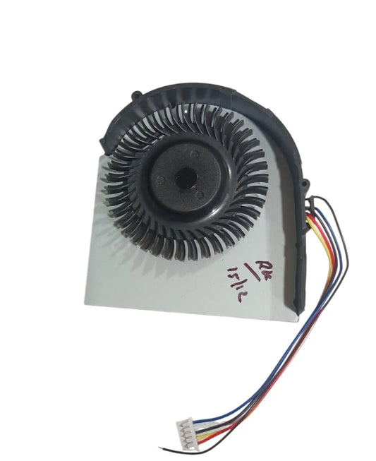 LappyPower Laptop CPU Cooling Fan for Lenovo ThinkPad T430 T430I 04X3787 04W3267 0B410860 (5 Pin)