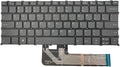 LappyPower Laptop Keyboard for Lenovo IdeaPad 5-15IIL05 15ARE05 15ITL05 5-15ALC05 Air 15 (2020) without Backlit