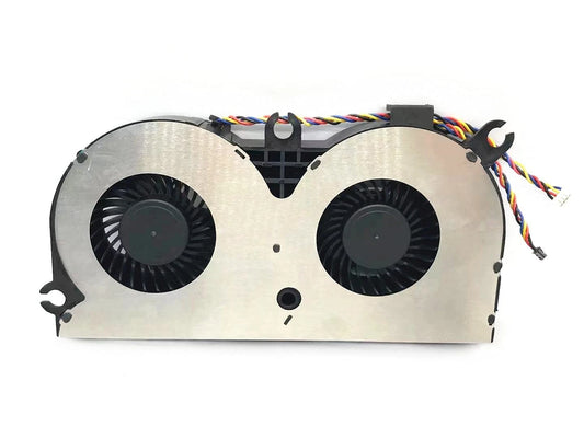 LappyPower CPU Cooling Fan for HP EliteOne 800 G1 800G1 705 G1 705G1 All-in-One (AIO) PC | 4-Pin