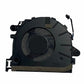 LappyPower Laptop CPU Cooling Fan for HP EliteBook 14 830 G7 / 835 G7 / 840 G7 / 840 G8 / 845 G7 845 G8 Series (4 Pin)